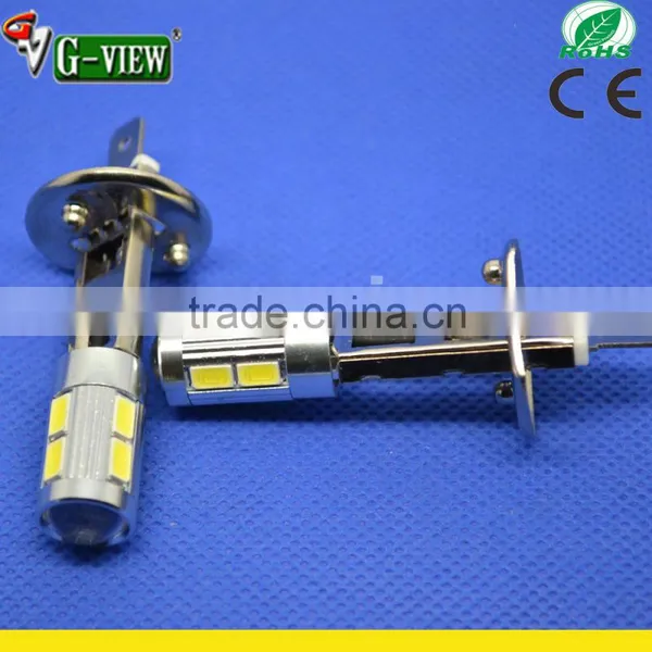 h1 Led Bulb Fog Lamp H3 8smd 5630 With 5W CREES XBD Fog Light for Car photo-5