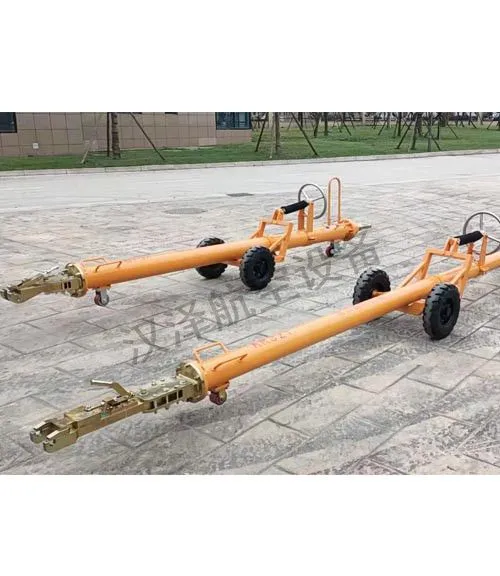 Aircraft Tow Bar