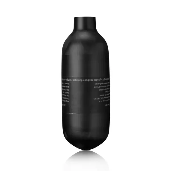 PCP 300bar Carbon Fiber Cylinder 0.50Liter