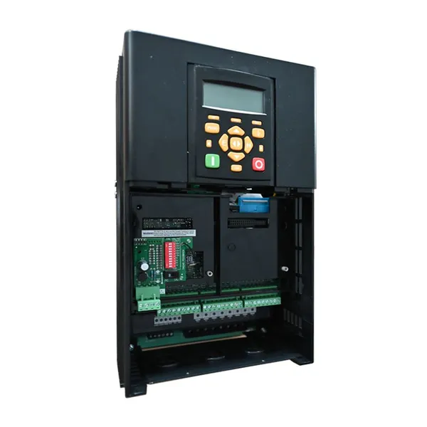 DC Drives DC900P Series Digital DC Motor Drive DC900P-2-500-40-10-1-0-0 photo-4