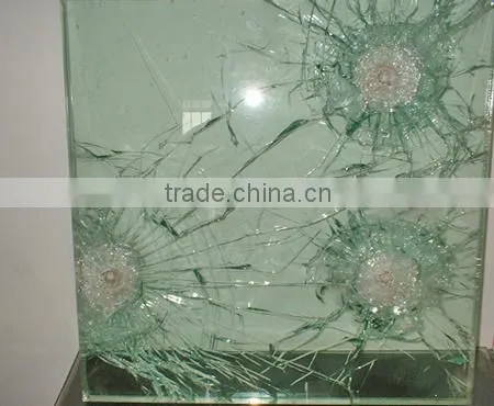 Bulletproof Glass photo-2