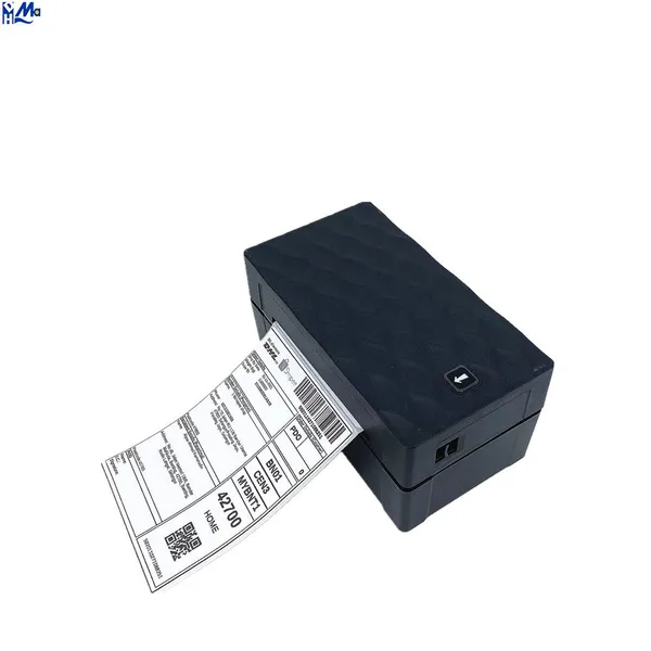 Smart Label Printer Thermal Label Printer Shipping Label Printer Express Warehouse Use photo-2