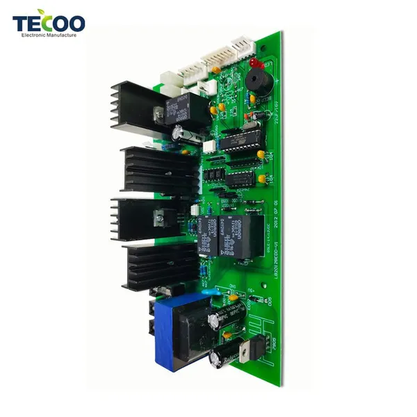 Web Control Board photo-4