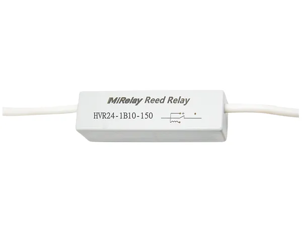 Реле сухих контактов Mirelay серии HVR