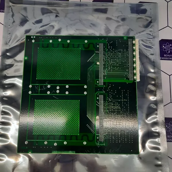 ABB PM154 3BSE003645R1 Interface Board photo-2