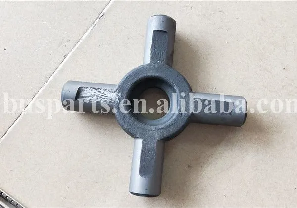 Other Performance Parts Luxury Bus Spare Parts Price Cross Joint 2403-00151 Used Chinese Bus Sale photo-4