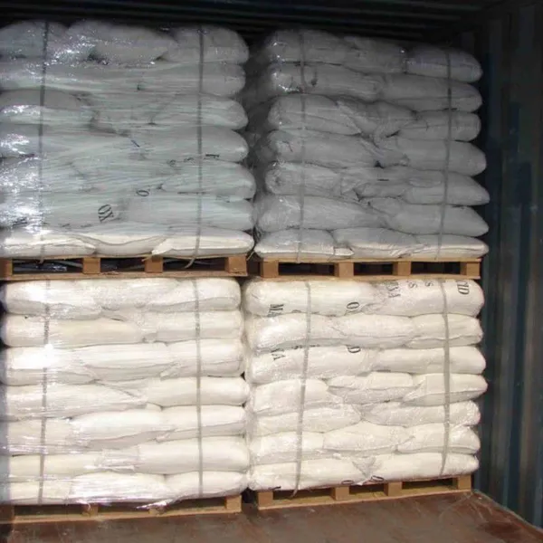 China Supplier Price Oxalic Acid Dihydrate Cas 144-62-7 Food Grade Oxalic Acid photo-3