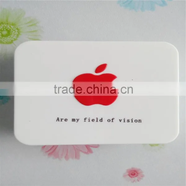 Premium Abs Lense Contact Fashion Contact Lense Case photo-2