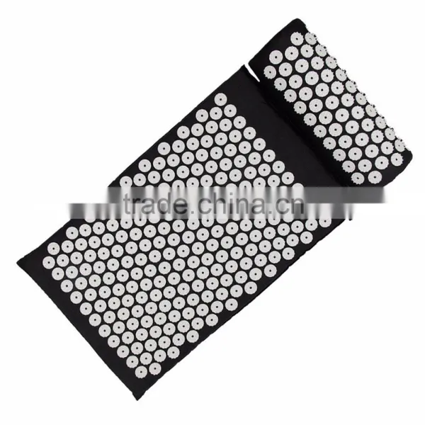 High Quailty Combo Acupressure Mat and Pillow photo-5