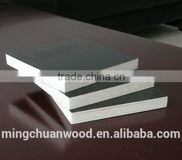 Film Faced Plywood/ Marine Plywood