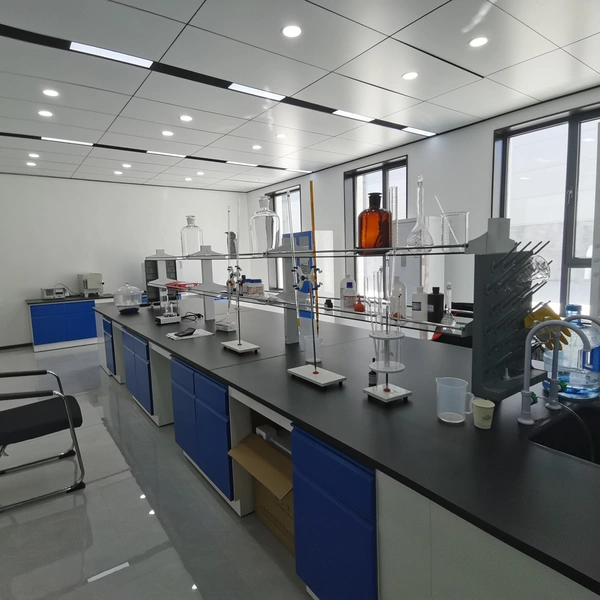 Shandong Landing New Energy Technology Co., Ltd company overview - view 3