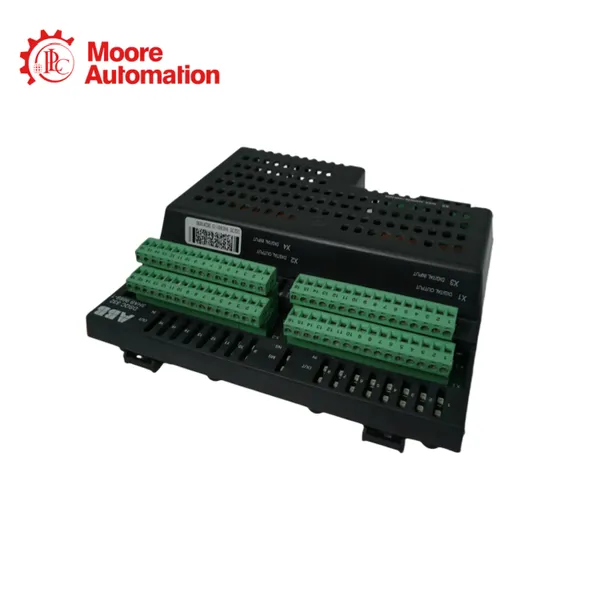 ABB DSQC332 Digital I/O Unit Relay photo-2