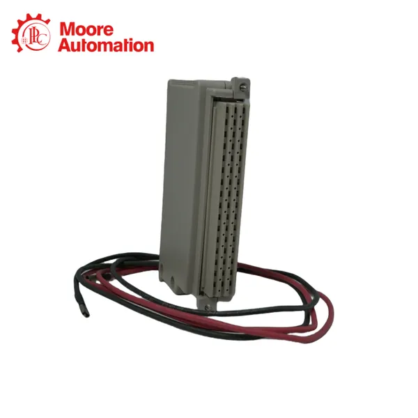 HIMA Z7126 Cable Plug In Stock photo-4