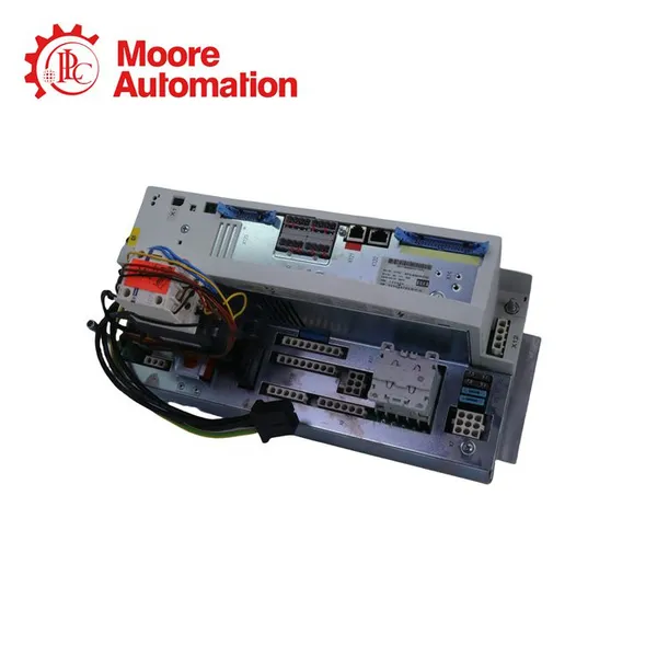 KUKA KPS-600 20-ESC photo-5
