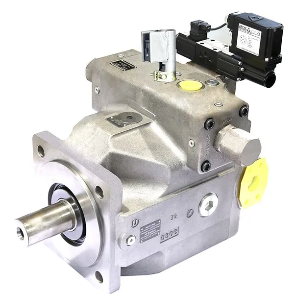 A4VSO71DR/10R-FPB13N00 Long Life Rexroth Axial Variable Piston Pump photo-2
