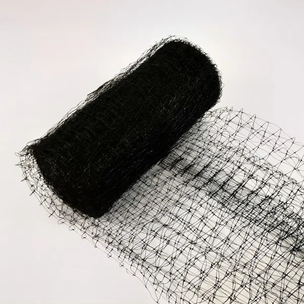 Pond & Bird Protective Netting Black 14ft X 14ft Strong and Durable photo-4