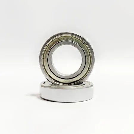 Deep Groove Ball Bearing 6904ZZ