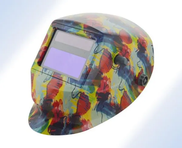 Welder Helmet YC-03 photo-2