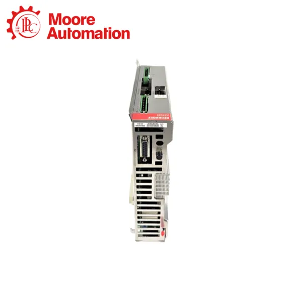 Beckhoff AX2523-B750 photo-2