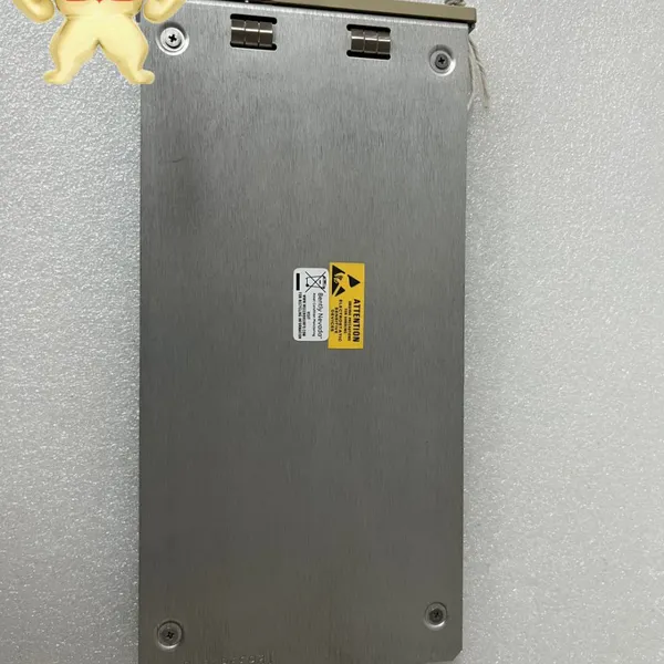 Bently Nevada 3500/25-01 Keyphasor Module – Stable Phase Reference for Rotating Machinery Diagnostics and Balancing photo-4