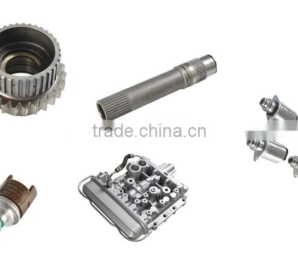 ZF Transmission Parts for All Kinds of Brand Wheel Loader/motor Grader/ Excavator