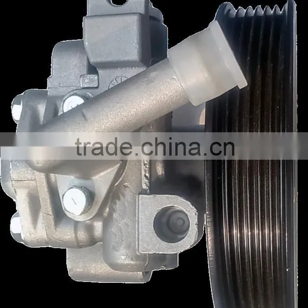 China Supplier Power Steering Pump Applied For KIA SPORTAGE(JE_) 2.7 57100-2E100 photo-4