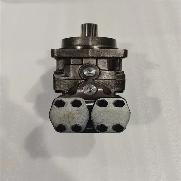 F12-040 F12-060 F12-080 F12-090 F12-110 F12-125 F12-152 F12-162 Hydraulic Piston Pump F12-040-MF-IV-D photo-4