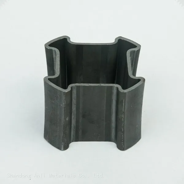 ASTM A1046 Cold Drawn Precision Steel Pipe photo-5