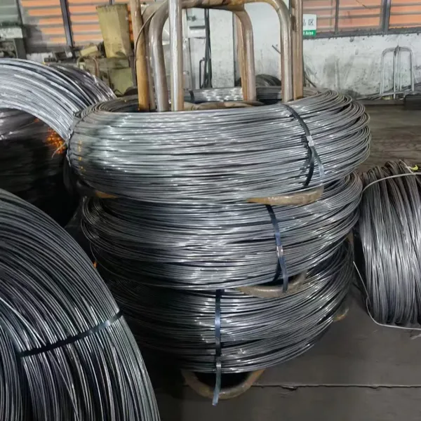 316 Stainless Steel Wire Rope Stainless Steel Wire photo-4