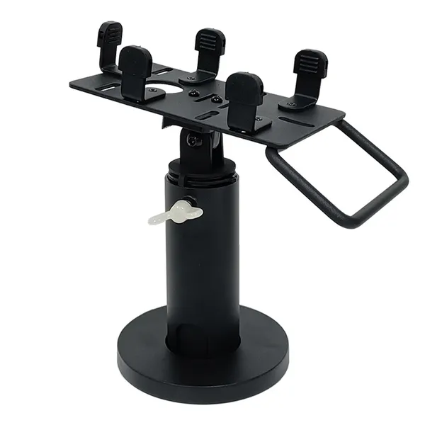 Heights Adjustable POS Terminal Stand photo-4