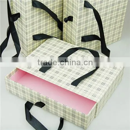 2014 New Product Paper Gift Bag photo-3
