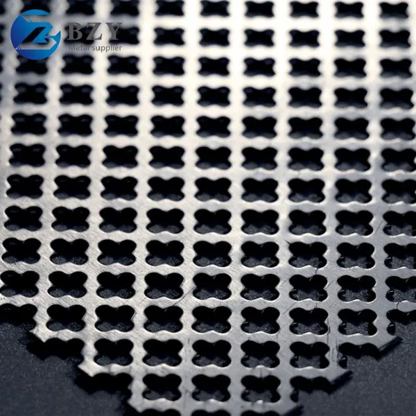 Factory Price 4Mm 5Mm 6Mm 304L 316 316L 316Ti 321 304 Inox Stainless Steel Plate photo-1