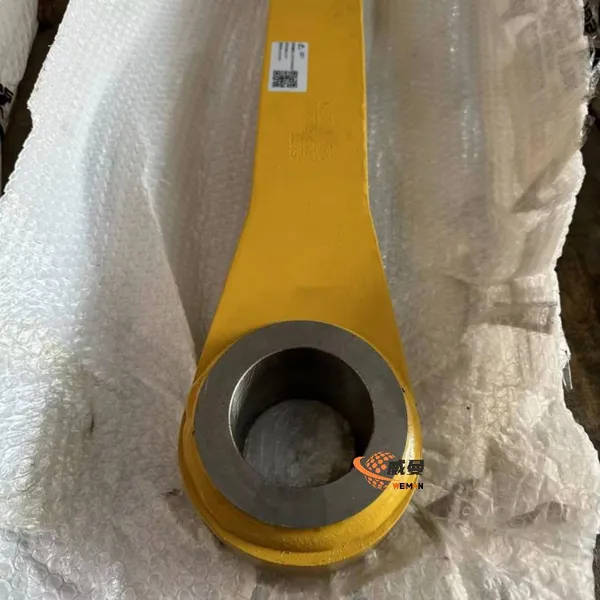 SDLG Original 29150004041 Connecting Rod for LG Machinery With Good Price in Stock photo-2