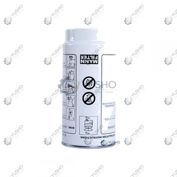 Filter Element A222100000213 for SANY Road Machinery Genuine OEM photo-4