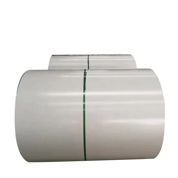 GA Prepainted Galvannealed Steel Coil 0.4mm 0.5mm 0.6mm Z100 Z120 Automotive Panel Grade