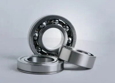 Deep Groove Ball Bearing photo-2