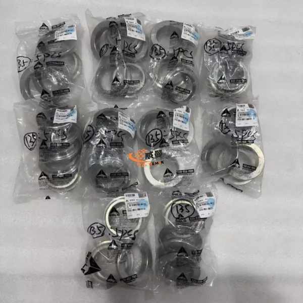 Original SDLG 29250007591 Sleeve for Wheel Loader Spare Parts in Stock. photo-4