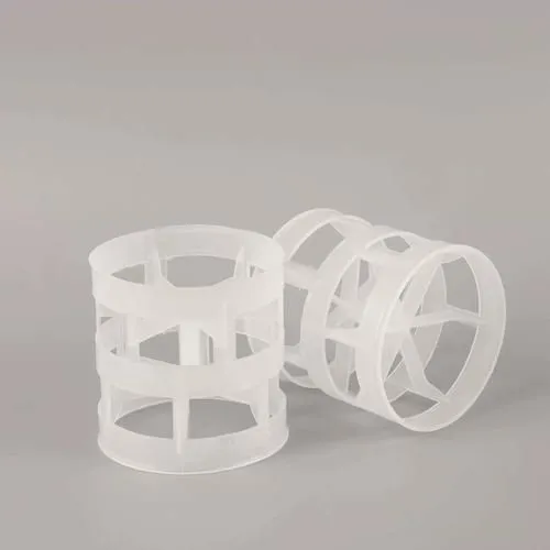 Plastic Filling