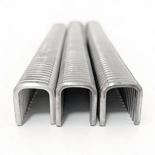 508 Aluminum Sausage U Shaped Clips For Sausage Casing Sealing and Sausage Clipper Machines photo-2