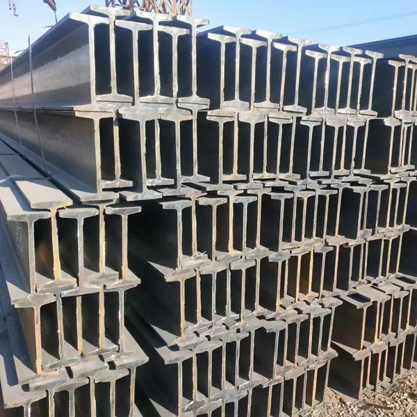 304L Stainless Steel I Beam IPE 100 EN 10088 Structural Building Frame 9m photo-5
