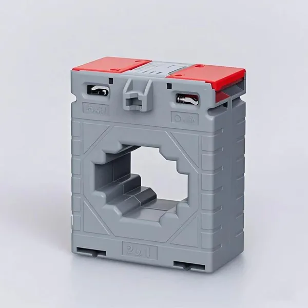 MES-62/40 CT for Energy Metering and Protection in LV Systems photo-4