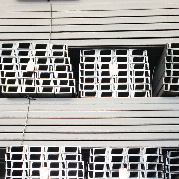 304 321 310S Stainless Steel U Channel Structural Bar Heat Resistant for High Temperature Application photo-5