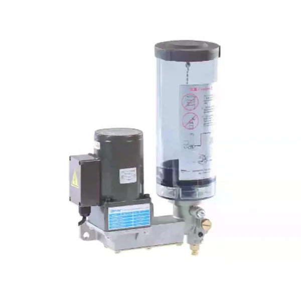 ISHAN Yuxiang Butter Electric Oil Filling Machine YGL-G Progressive Type