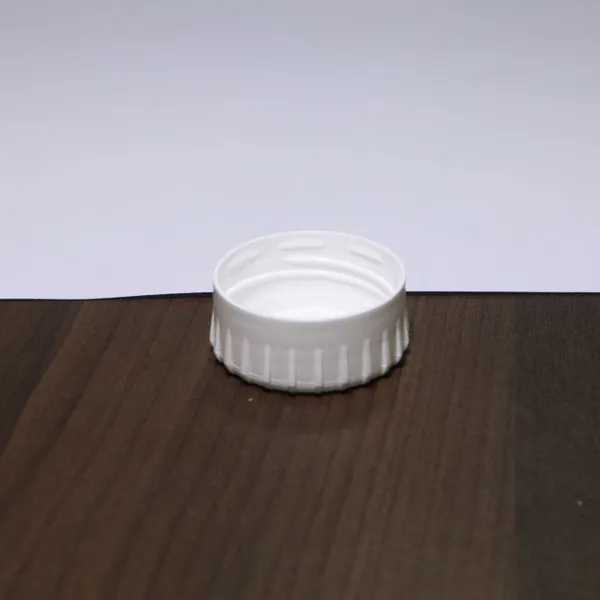 OEM Plastic Threaded Cap Mold With Knurling, Factory Direct With Mold Protection System, CMM Inspection Report Available photo-4
