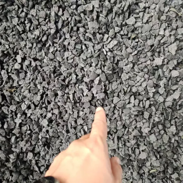 China Manufacturer Premium Metallurgical Coke Low Ash Low Sulfur High Carbon Coke for Steel Making Industry photo-4