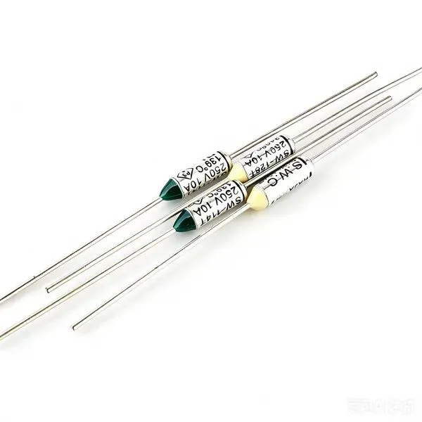 Drying Machine Thermal Fuse photo-2