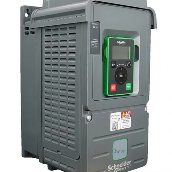 Inverter Transformation and Program Modification photo-2
