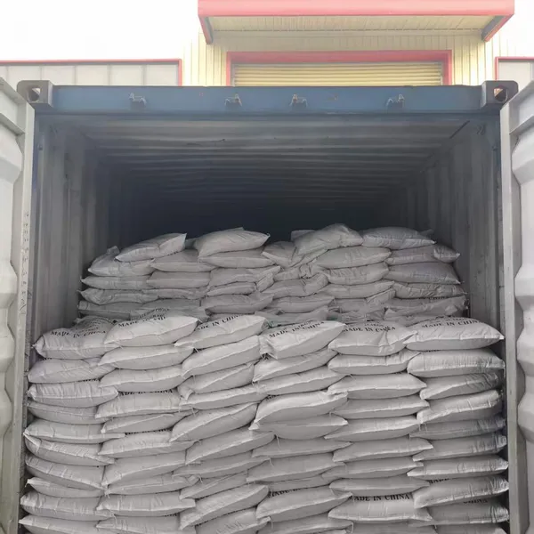 Monocalcium Phosphate (MCP) 22% Feed Grade photo-3