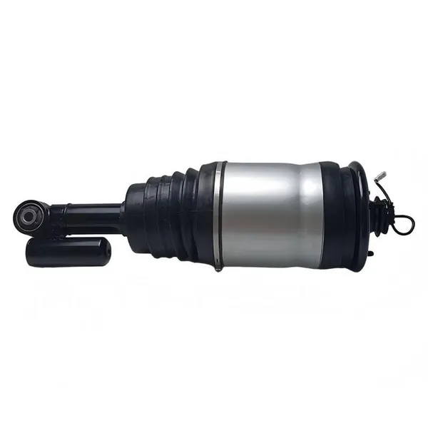 Land Rover LR4 Rear Left Air Suspension Shock photo-2