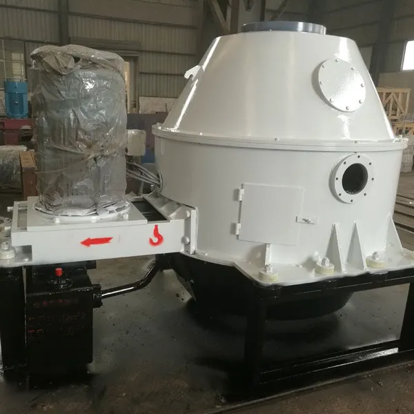 Fine Coal Dewatering Machine Used in Beneficiation Process, High Dewatering Efficiency